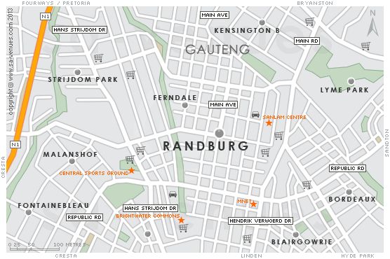 The New Frontline: Gangs, Dating Apps, and the Vulnerability Crisis in Randburg’s Townhouses